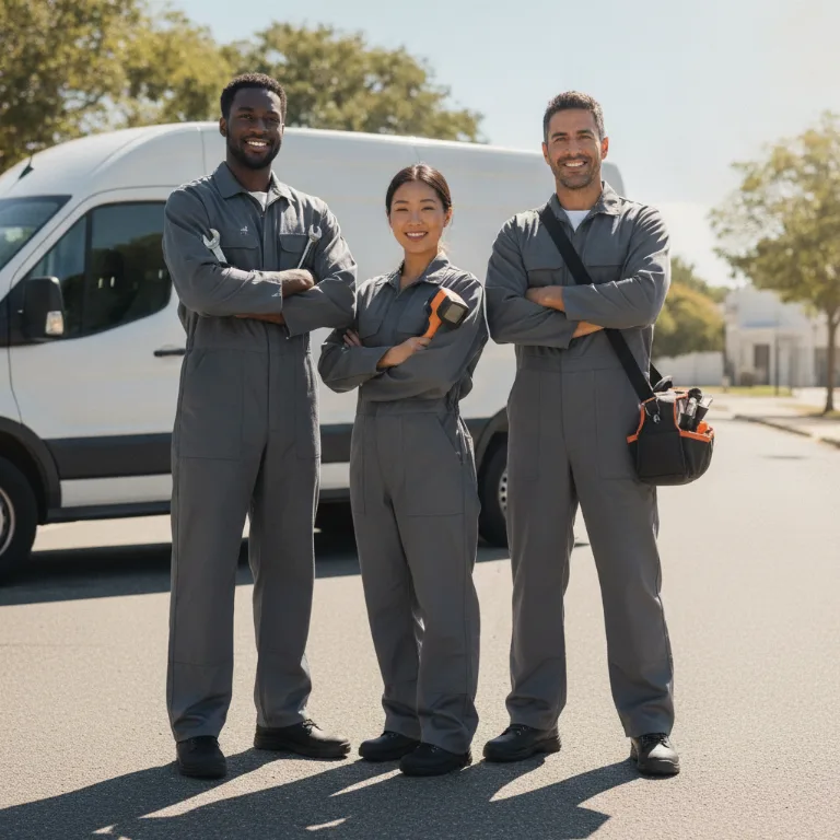 Radiator Repair team in La Haute-Saint-Charles