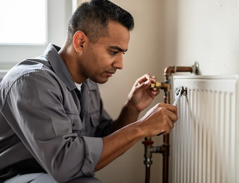 Radiator Repair service in La Haute-Saint-Charles